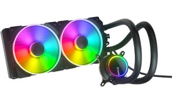 Fractal Design Celsius+ S28 Prisma