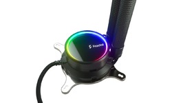 Fractal Design Celsius+ S36 Dynamic