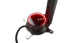 Fractal Design Celsius+ S36 Dynamic