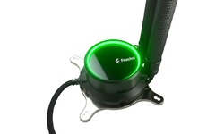 Fractal Design Celsius+ S36 Dynamic