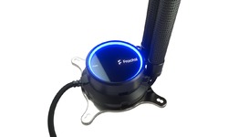 Fractal Design Celsius+ S36 Dynamic