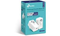 TP-Link TL-PA7017P kit