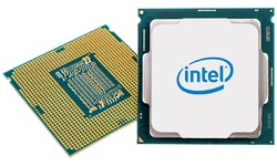 Intel Xeon E-2236 Tray