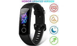 Honor Band 5 Activity Tracker Black