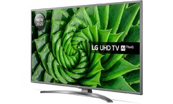 LG 43UN8100