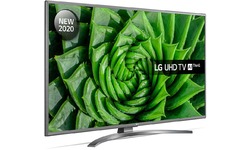 LG 43UN8100