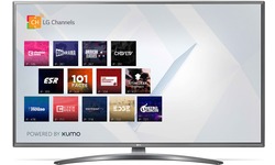 LG 43UN8100