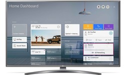 LG 43UN8100