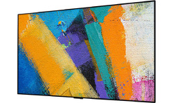 LG OLED55GX6LA