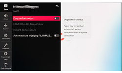 LG OLED65GX6LA