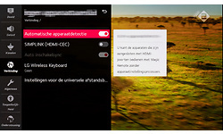 LG OLED65GX6LA