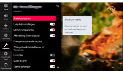 LG OLED65GX6LA