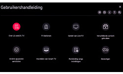 LG OLED65GX6LA