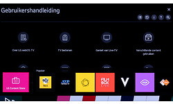 LG OLED65GX6LA