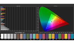 LG OLED65GX6LA