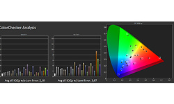 LG OLED65GX6LA