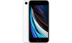 Apple iPhone SE 2020 128GB White (USB-A/Charger/Headphones)
