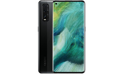 OPPO Find X2 256GB Black