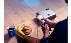 Philips NeoPix Easy NPX440