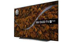LG OLED77CX6LA