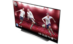 LG OLED77CX6LA
