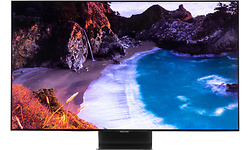 Samsung QE55Q95T