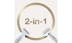Braun Silk-épil 9 Flex 9002