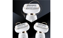 Braun Silk-épil 9 Flex 9002