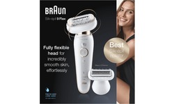 Braun Silk-épil 9 Flex 9002