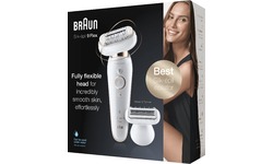 Braun Silk-épil 9 Flex 9002
