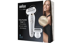 Braun Silk-épil 9 Flex 9002