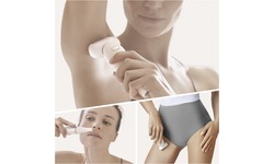 Braun Silk-Epil Flex 9 9300