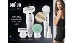 Braun Silk-Epil Flex 9 9300