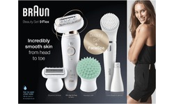 Braun Silk-Epil Flex 9 9300