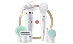 Braun Silk-Epil Flex 9 9300