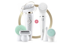 Braun Silk-Epil Flex 9 9300