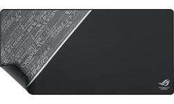 Asus RoG Sheath BLK LTD Black/Grey/White