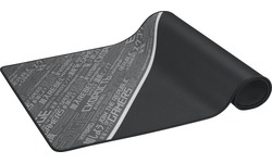Asus RoG Sheath BLK LTD Black/Grey/White