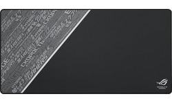 Asus RoG Sheath BLK LTD Black/Grey/White