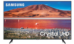 Samsung UE50TU7000