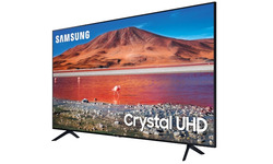 Samsung UE50TU7000