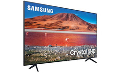 Samsung UE50TU7000