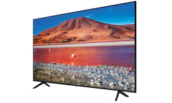 Samsung UE50TU7000