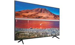 Samsung UE50TU7000