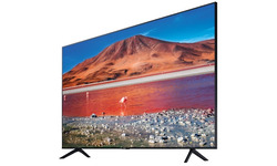 Samsung UE50TU7000