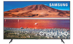 Samsung UE50TU7000