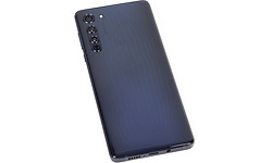 Motorola Edge Black