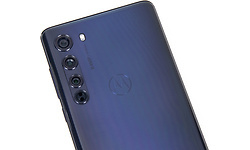 Motorola Edge Black