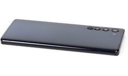 Motorola Edge Black
