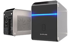 Sapphire Gear Box Thunderbolt 3